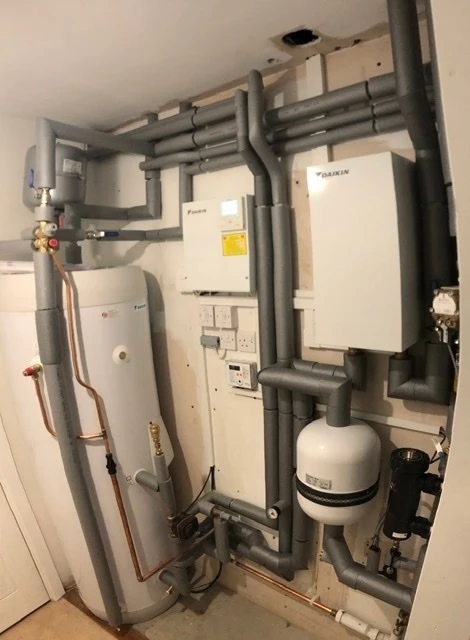 Thermal-Pipe-Insulation-Installation-Gauteng