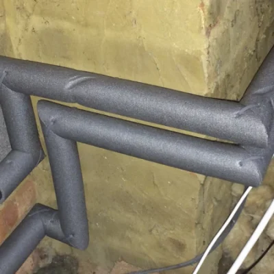 Thermal-Pipe-Insulation-Installation-Gauteng