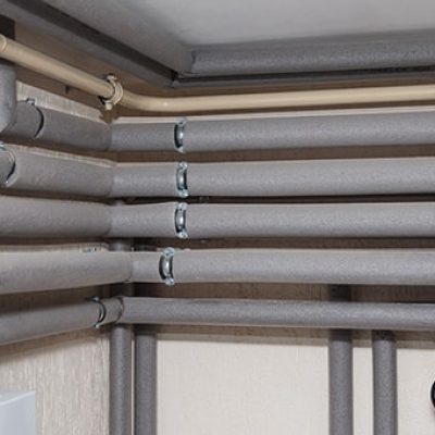 Thermal-Pipe-Insulation-Installation-Gauteng